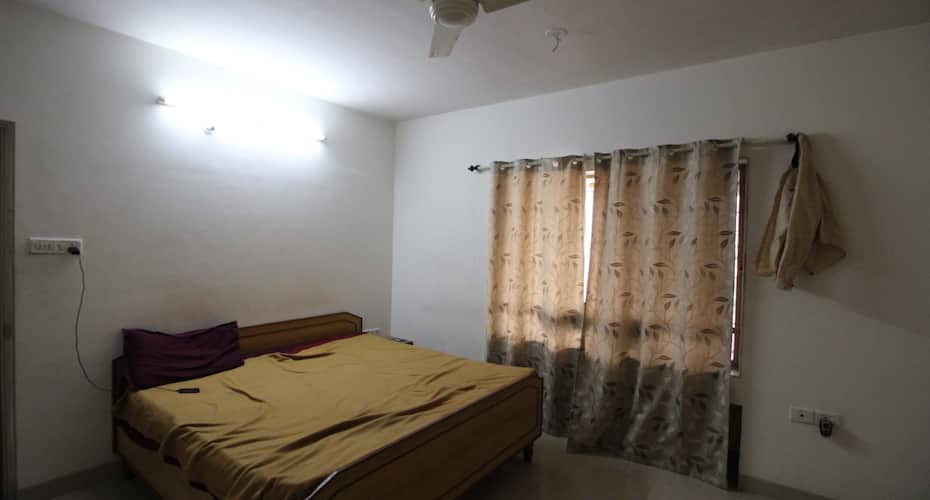 Eden House Corporate Service Apartment (baner), Pune 1
